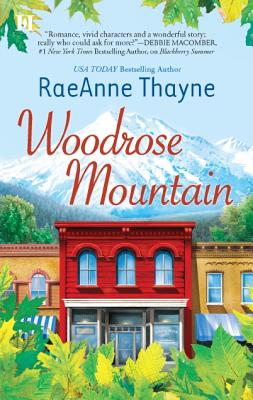 Woodrose Mountain: A Clean & Wholesome Romance (Hope's Crossing, 2)
