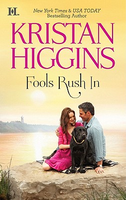 Fools Rush In (Hqn)