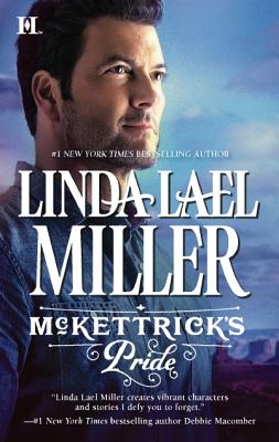 McKettrick's Pride (McKettrick Men)