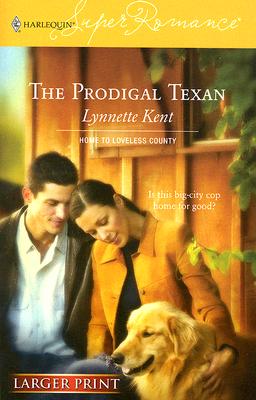 The Prodigal Texan; The Prodigal Texan