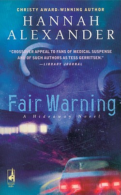 Fair Warning (Hideaway, Book 5)