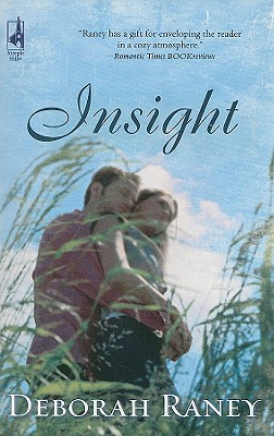 Insight (Steeple Hill Women's Fiction #71)