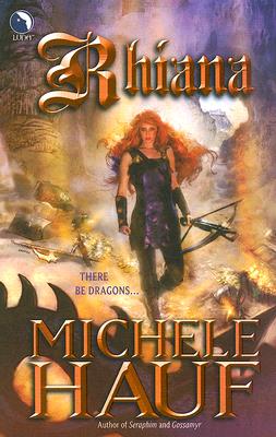 Rhiana (The Changelings)
