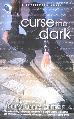 Curse the Dark