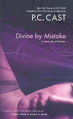 Image for DIVINE BY MISTAKE