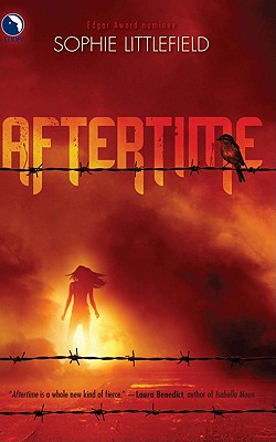 Aftertime (Luna Books)