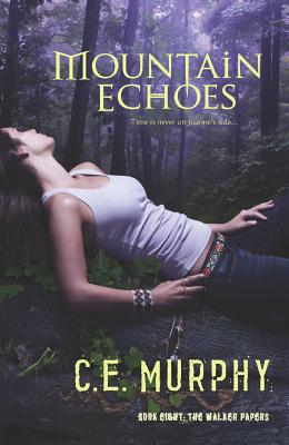 Mountain Echoes (Walker Papers, Book 8)
