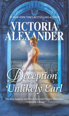 Image for The Lady Travelers Guide To Deception With An Unli