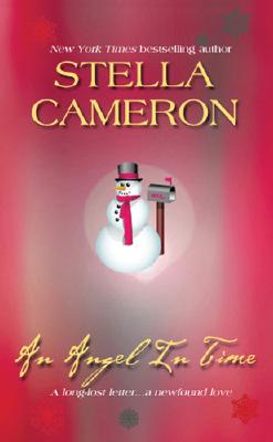 An Angel In Time: The Christmas Collection (Harlequin Romance)
