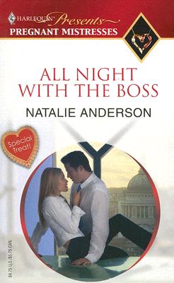 Image for All Night With The Boss (Pregnant Mistresses)