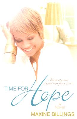 Time for Hope