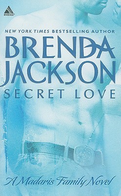 Secret Love (Madaris Family Saga)