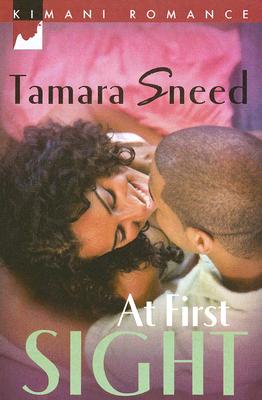 At First Sight (Kimani Romance)