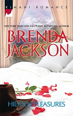 Hidden Pleasures (Forged of Steele)
