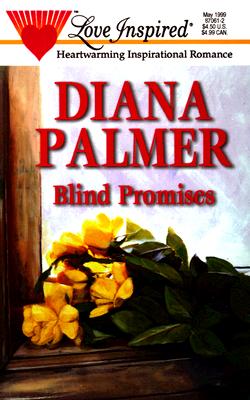 Blind Promises (Love Inspired)
