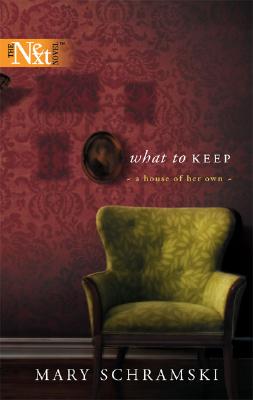 Image for What To Keep What To Keep