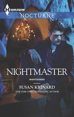 Nightmaster (Harlequin NocturneNightsiders)
