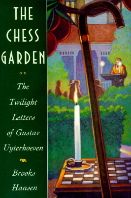 THE CHESS GARDEN