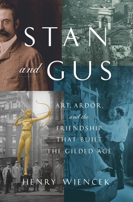 Stan And Gus Art, Ardor, And The Friendship That B