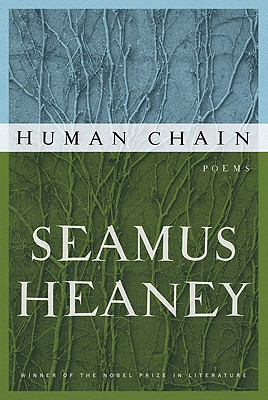 Human Chain; Poems