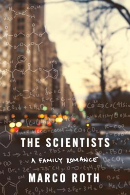 The scientists : a family romance