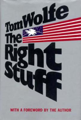 The Right Stuff