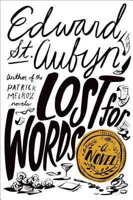 Lost for Words: A Novel