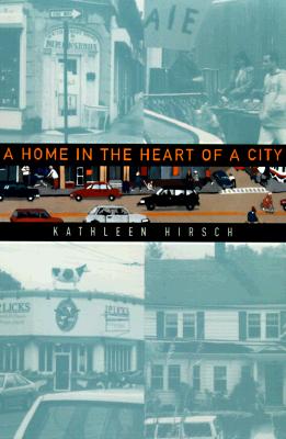 Home in the Heart of a City