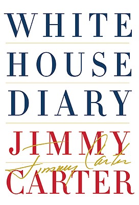 Image for White House Diary