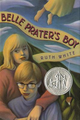 Image for Belle Prater's Boy