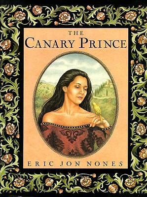 Canary Prince