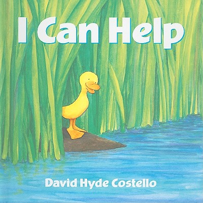 I Can Help: A Picture Book