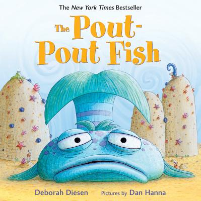 Image for The Pout-Pout Fish