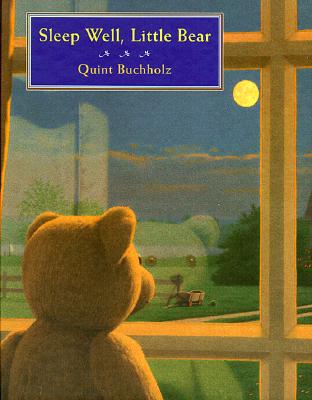 Sleep Well, Little Bear