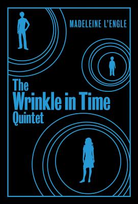 Wrinkle in Time Quintet