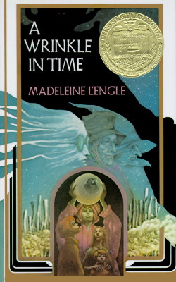 Image for A Wrinkle in Time (A Wrinkle in Time Quintet, 1)