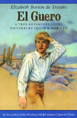 El Gero: A True Adventure Story (Sunburst Book)