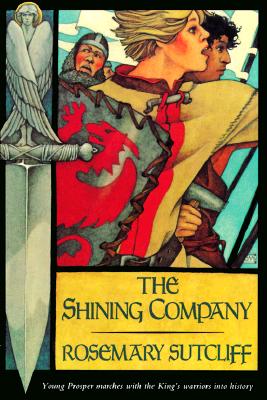 The Shining Company (Sunburst Book)