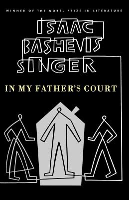 Image for In My Father's Court