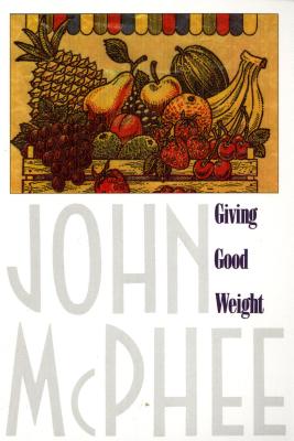 Image for Giving Good Weight Giving Good Weight