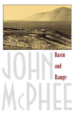 Image for Basin and Range