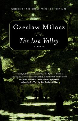The Issa Valley: A Novel