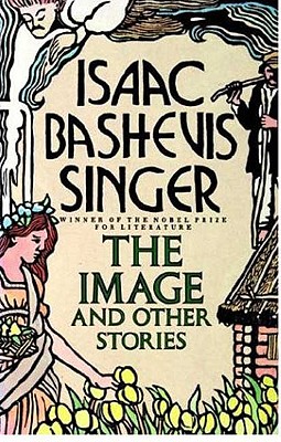 Image for IMAGE AND OTHER STORIES