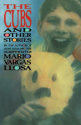 Image for CUBS AND OTHER STORIES