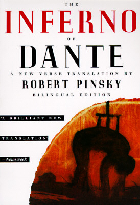 The Inferno of Dante: A New Verse Translation, Bilingual Edition Image for The Inferno of Dante: A New Verse Translation, Bilingual Edition