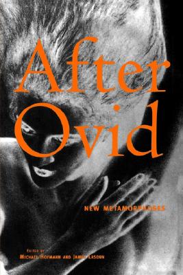 Image for After Ovid: New Metamorphoses