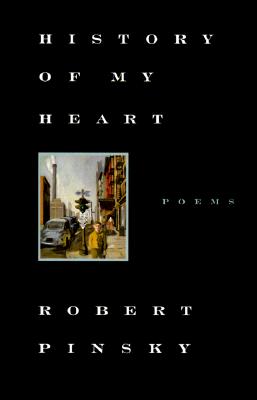 History of My Heart: Poems