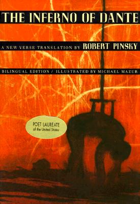 The Inferno of Dante: A New Verse Translation (English and Italian Edition), Dante Alighieri The Inferno of Dante: A New Verse Translation (English and Italian Edition), Dante Alighieri