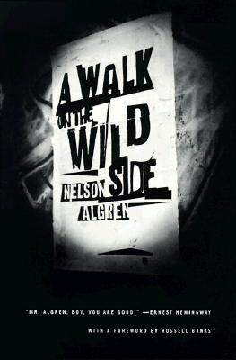 Walk on the Wild Side