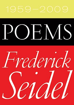 Poems: 1959-2009